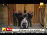 أون تيوب: الجيش السوري الحر