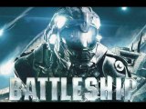 Battleship - Hollywood Movie Preview - Taylor Kitsch, Liam Neeson