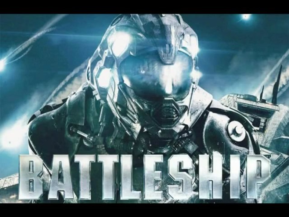 Battleship - Hollywood Movie Preview - Taylor K...