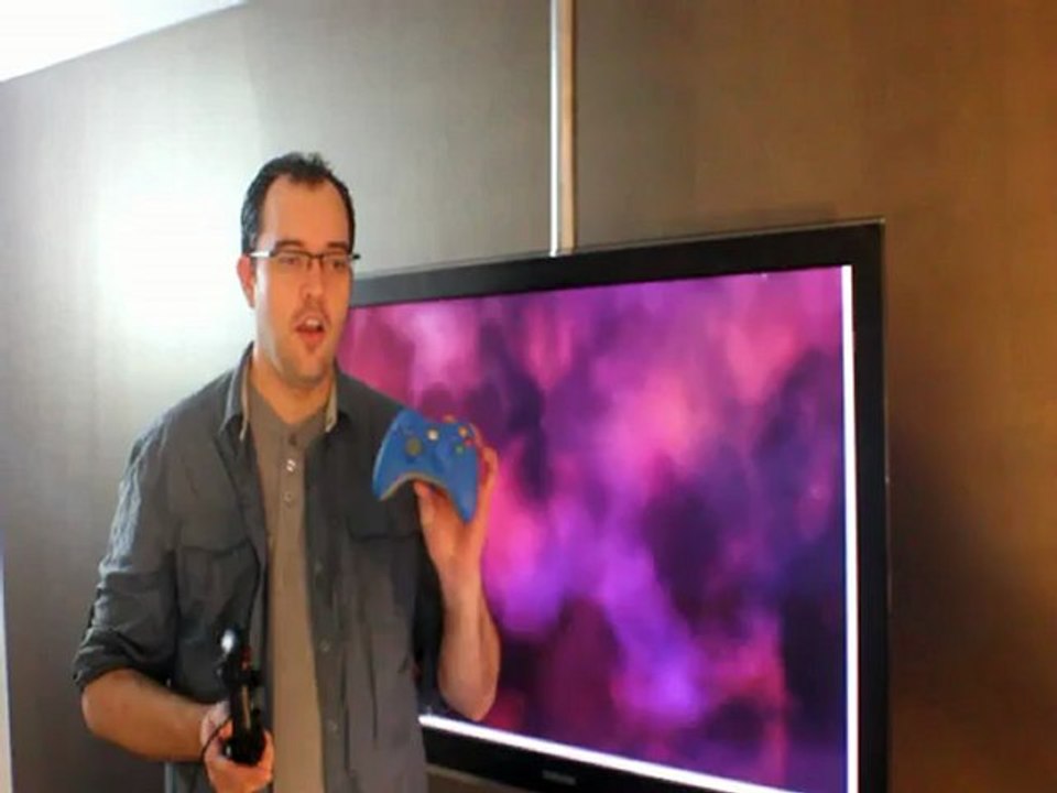 Wired Vs. Wireless Gaming Controllers in Terms of Latency