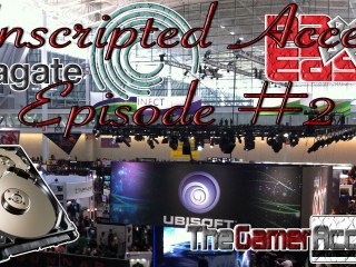 Pre-PAX East 2012! - Unscripted Access Episode #2