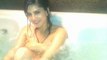 Sunny Leone In The Bathtub On The First Day Of Jism 2 - Bollywood Babes