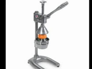 Nemco Easy Juicer