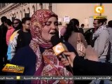 من جديد: مسيرة هندسة عين شمس لمجلس الشعب