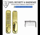 Door Security Lock