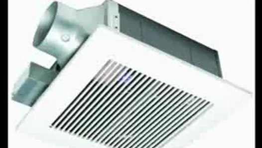 Panasonic Fv 11vf2 Whisperfit Profile Ceiling Video Dailymotion