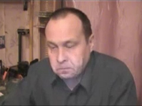 Снова о вождях