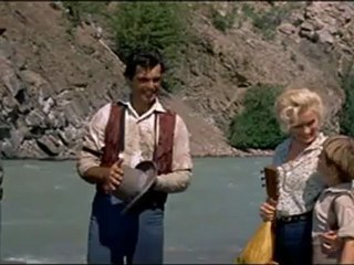 River of no return (1954) Part I