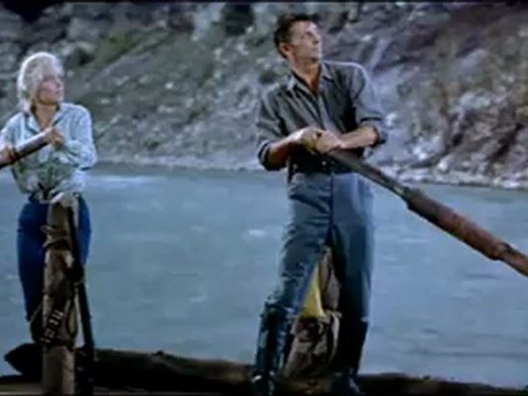 River of no return (1954) Part II