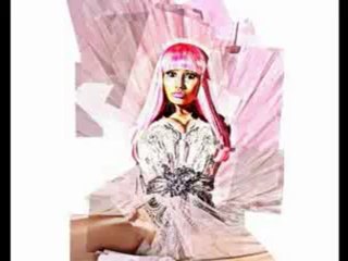Pink Friday Explicit