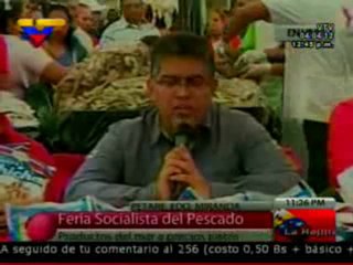 (VIDEO) La hojilla del día miércoles 04.04.2012  3/4