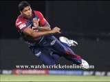 ipl Five 2012 Match1 DD vs RCB Live