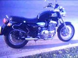 1998 Triumph Thunderbird