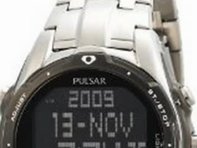 Pulsar pq2001 outlet