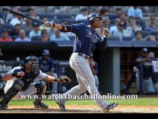 Mlb Match Toronto vs Cleveland Live Broadcast