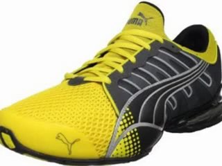 PUMA Unisex Voltaic Cross Training Empire