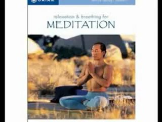 Relaxation Breathing Meditation Rodney Yee