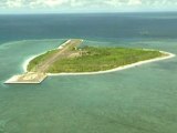 China Denies Tourism Plans for South China Sea Islands