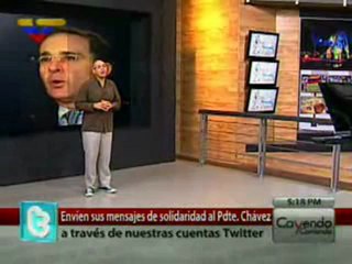 (VÍDEO) Cayendo y Corriendo del día viernes 06.04.2012 1/2