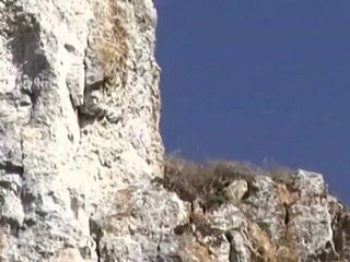 UFO .Bugarach, France .01.04.2012