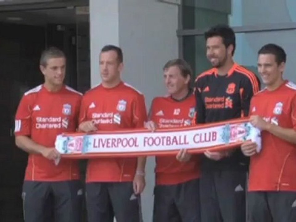 Downing trifft auf Ex-Klub Aston Villa