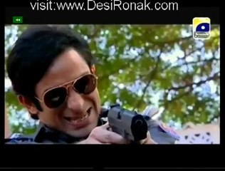 Khala Surayya Episode 2 - 5th April 2012 part 1