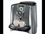 Saeco S PR SG Super Automatic Espresso Machine