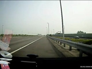 The Reason You Should ALWAYS Wear a Seatbelt