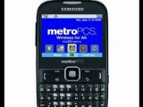 Samsung Freeform Prepaid Phone MetroPCS