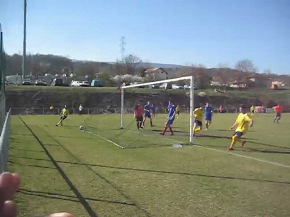 U 19 31 03 12 Bellegarde