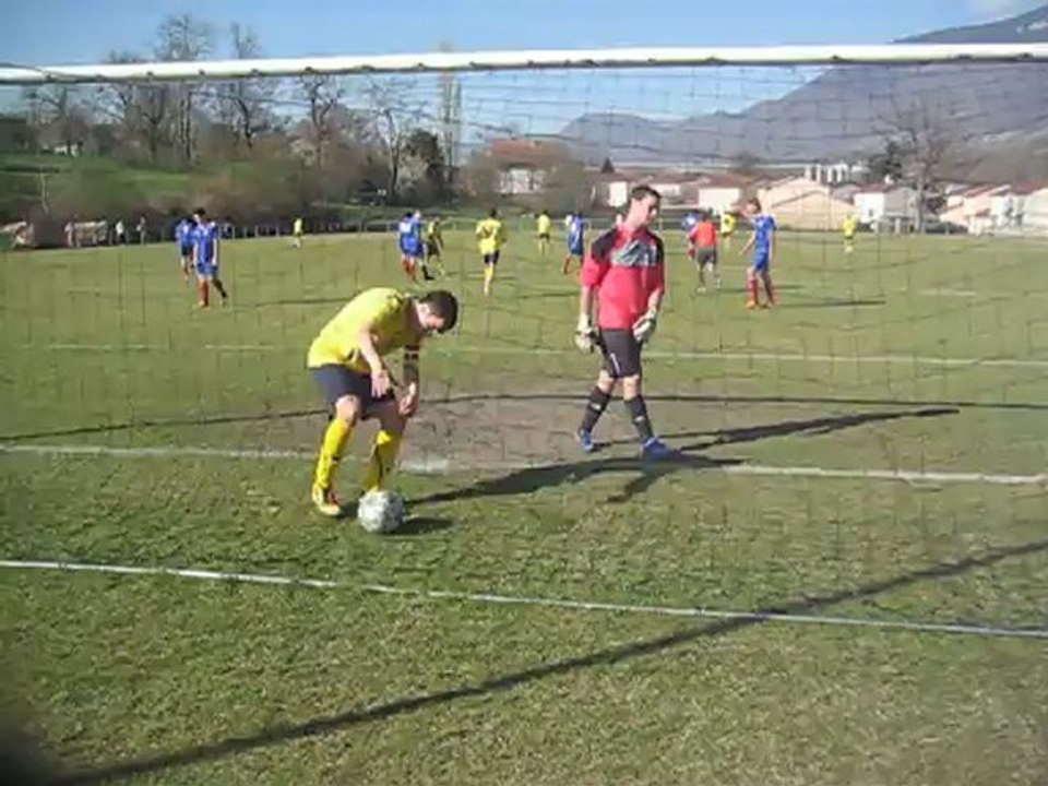 U 19 31 03 12 Bellegarde