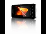 Samsung Galaxy Prevail Android Smartphone