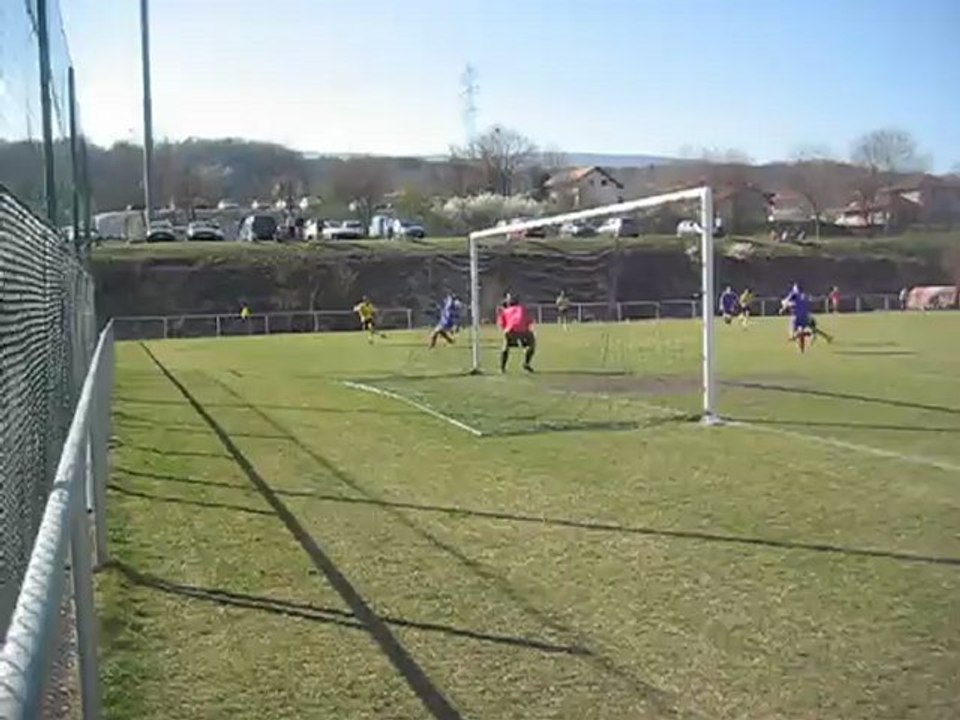 U 19 31 03 12 Bellegarde