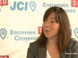 Entrevues Citoyennes 2.0 : Invitée Laurianne Deniaud - Parti Socialiste : Question 5 : relocaliser les entreprises