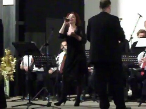 AYDIN KÜLTÜR SANAT DERNEĞİ TSM KOROSU - MERVE SEZER 'LALE DEVRİ'