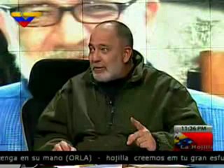 (VIDEO) La hojilla del día jueves 05.04.2012  3/4