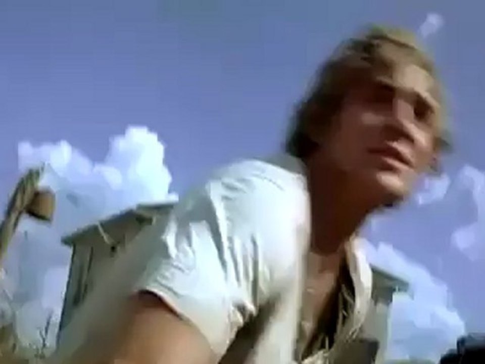 Texas Chainsaw Massacre The Beginning