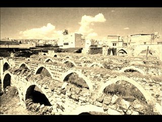 İstemediler-Antep Havaları