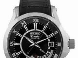 Seiko Watches Premier Kinetic SRN005P1