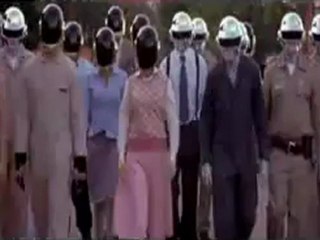 Alterian MFX : " Daft Punk's Electroma " trailer