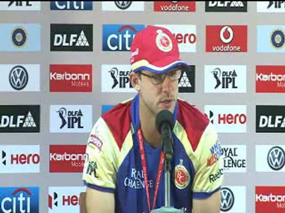 Daniel Vettori PC