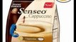 Senseo Cappuccino Coffee 10 Count Pods