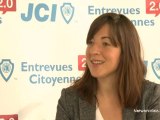 Entrevues Citoyennes 2.0 : Invitée Laurianne Deniaud - Parti Socialiste : Question 8 : un nouveau modèle économique dans les territoires ultra marins