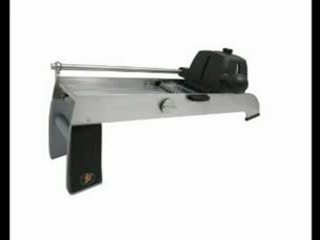 Shun Pro Mandoline Food Slicer