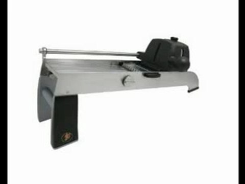Shun Pro Mandoline Food Slicer