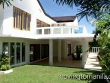 Brand new 4 br house w/pool in Ayala Alabang