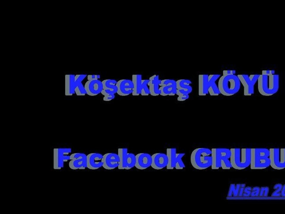 Geçmişten günümüze düğünler...
