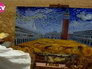 AVRUPA'NIN YARATICI REKLAMLARI- 364