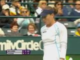 WTA Charleston: Williams, avanti Serena fuori Venus