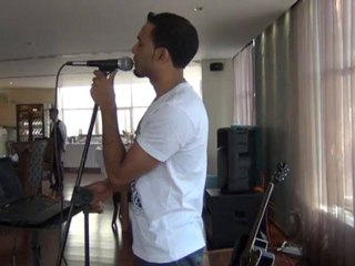 Can't help falling in love with you - UB 40